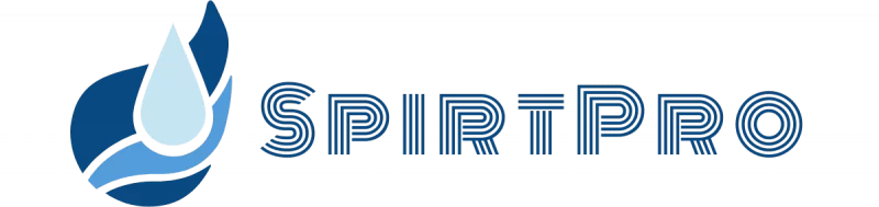 SpirtPro main logo